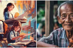 50 Peribahasa Jawa dan artinya, cocok jadi motto hidup