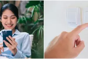 Mudah dan praktis lewat satu genggaman, kini bayar dan beli token listrik bisa pakai BRImo