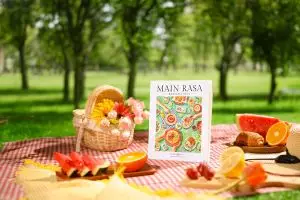 Hidupkan kenangan lezat dari rasa, SASA persembahkan buku resep ekslusif 