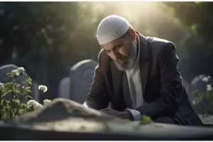 11 Arti mimpi saudara meninggal yang dipercaya membawa kabar buruk menurut Islam