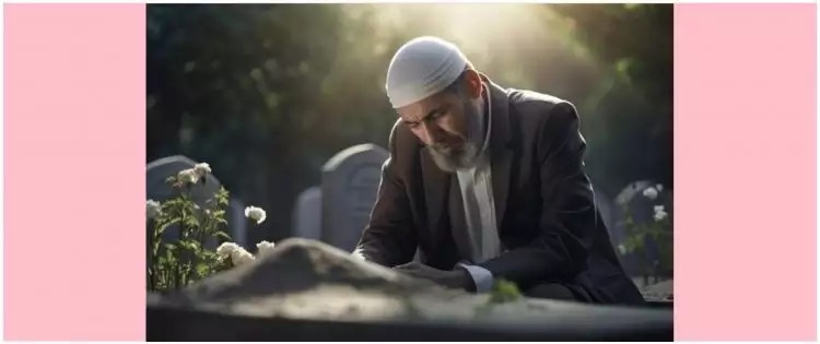 11 Arti mimpi saudara meninggal yang dipercaya membawa kabar buruk menurut Islam