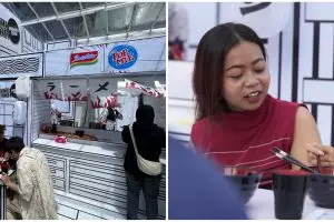 Indomie X Tori Kara ajak kamu melacak jejak ramen dari hidangan mi ke dunia manga