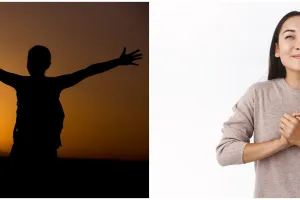 100 Kumpulan kata bijak bersyukur tentang kehidupan yang menenangkan hati