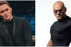 Potret lawas 9 pesulap Tanah Air bikin susah dikenalin, Deddy Corbuzier bak beda orang