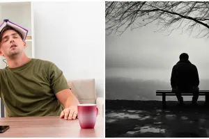 100 Kata-kata mutiara kehidupan yang pahit, jadi pelajaran berharga