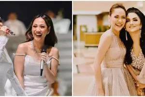 Krisdayanti pernah main bareng BCL di sinetron, ini 9 potret lawas sang diva disebut mirip Marion Jola