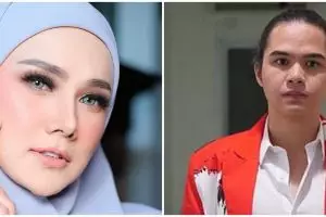 11 Potret lawas Mulan Jameela saat jadi model video klip lagu jadul, parasnya disebut mirip Dul