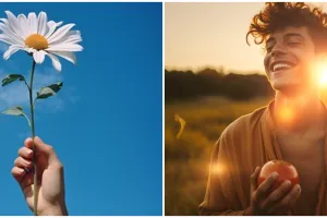 100 Kata-kata inspirasi tentang ketenangan hati dan pikiran, penuh makna mendalam