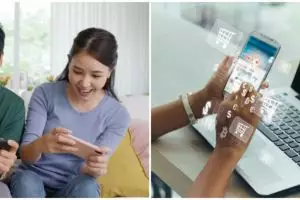 Pulsa dan paket data mendadak habis, BRImo penyelamat di kala darurat