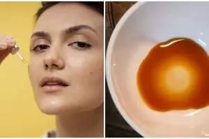 Bantu cerahkan kulit, ini cara membuat serum retinol agar flek hitam hilang pakai 1 jenis sayuran