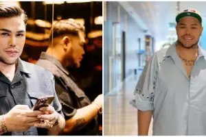 Bukan karena terimbas teguran KPI, ternyata ini alasan Ivan Gunawan menetap di Eropa