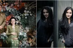 Disebut ngebet dinikahi Denny Caknan demi punya pamor, respons bijak Bella Bonita ini bikin salut