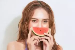 11 Produk skincare semangka untuk mencerahkan wajah harga mulai Rp 18 ribu, glowing dan antikering