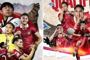Detik-detik Indonesia lolos ke babak 16 besar Piala Asia 2023, cetak sejarah baru