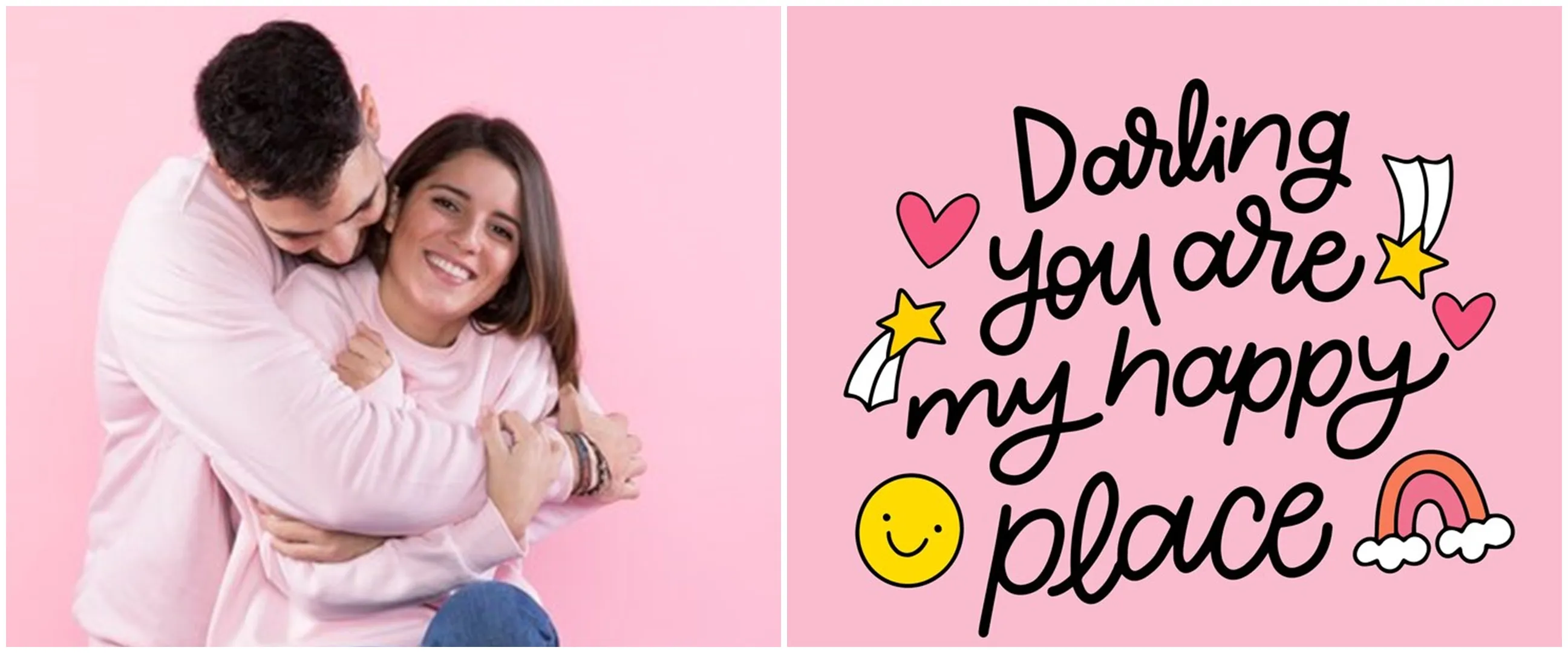 95 Kata-kata cinta menyentuh hati banget untuk istri, romantis dan bikin baper