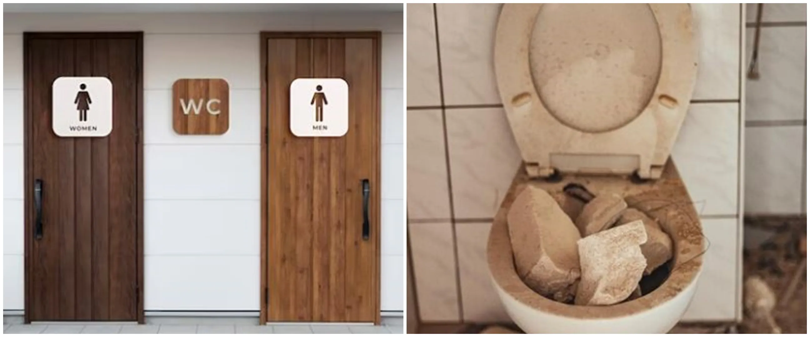 11 Arti mimpi buang air kecil di toilet kotor menurut Islam, isyarat peringatan untuk kesehatan