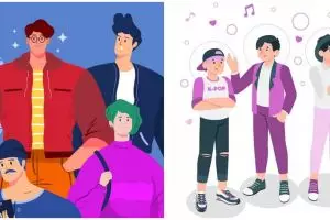 13 Arti mimpi bertemu artis menurut psikologi dan primbon Jawa, tanda keberuntungan atau nasib sial?