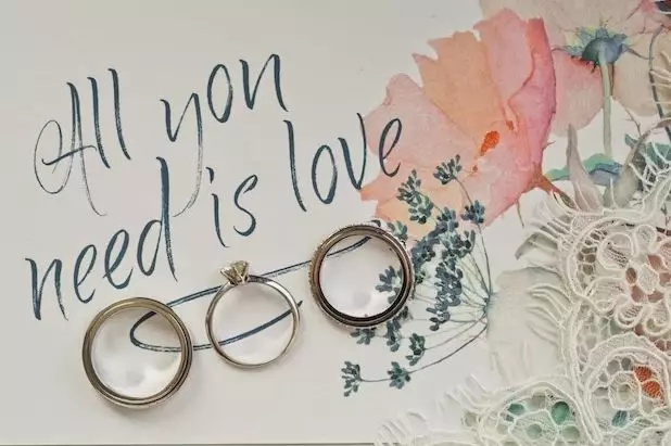 Kata-kata bijak tentang pernikahan freepik.com