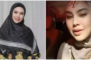 Minta calon presiden mengaji, adab Kartika Putri disentil warganet karena video ini