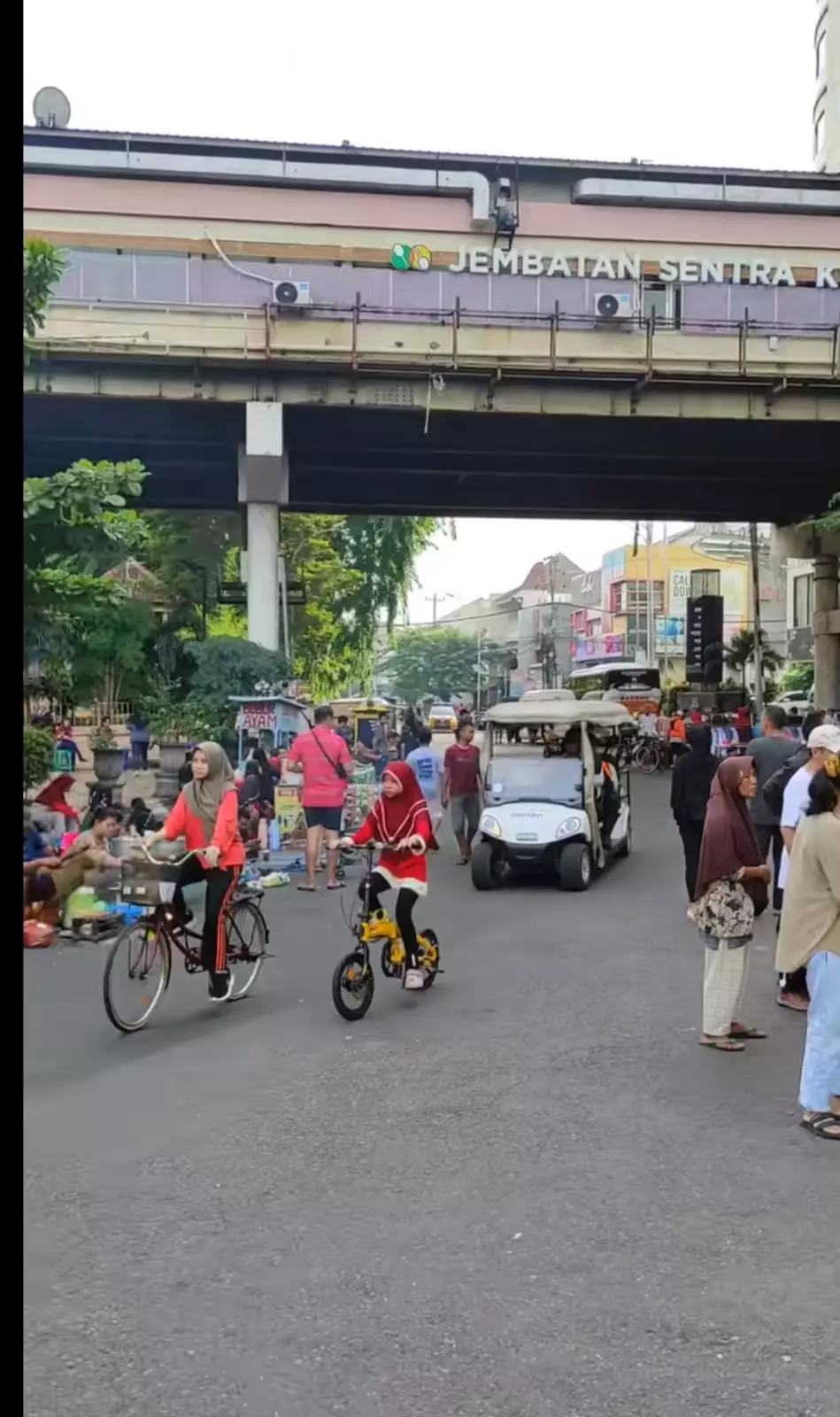 komputer videotron belum mati © TikTok komputer videotron belum mati © TikTok