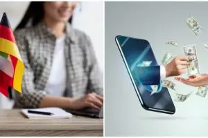 Mudah dan praktis, transfer untuk bayar kuliah di luar negeri bisa pakai BRImo