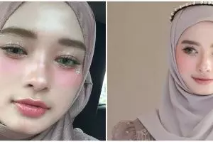 Unggah potret tanpa hijab hingga menuai banyak sentimen, begini tanggapan Inara Rusli