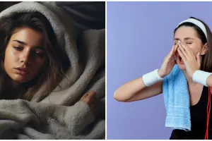  Penyebab suara bindeng dan cara mengatasinya, penyakit biasa tapi bikin nggak nyaman