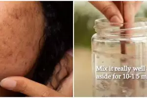 Bantu kulit glowing, ini trik memutihkan flek hitam pakai minuman dari 1 jenis biji-bijian