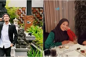 Beri nasihat untuk diri sendiri, permintaan maaf Desta kepada mantan istri diduga ungkapan penyesalan