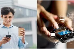 Buka rekening bank online di BRImo, jadi lebih gampang dan cepat