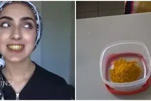 7 Cara mencerahkan gigi kuning menggunakan bahan dapur ini bikin kembali putih dan bebas noda