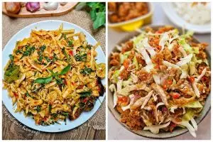 15 Resep olahan ayam suwir ala rumahan, nikmat, bikin nagih, dan mudah ditiru