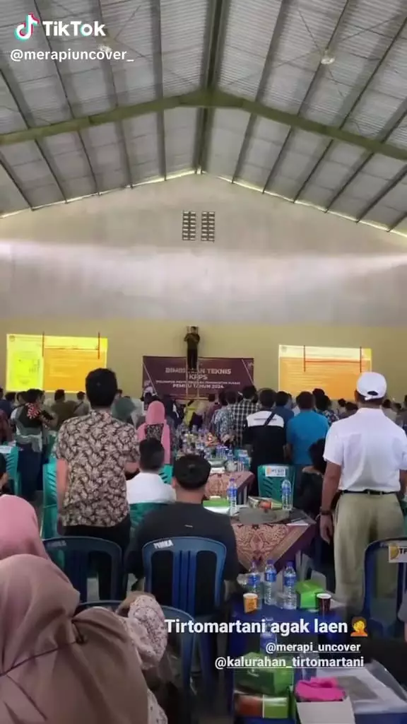 foto bareng bimtek Berbagai sumber