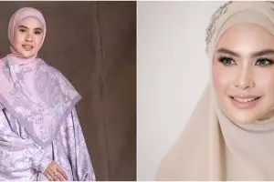 Kartika Putri beri pembelaan usai viral habiskan Rp 17 juta sekali belanja, penuhi kebutuhan staf 