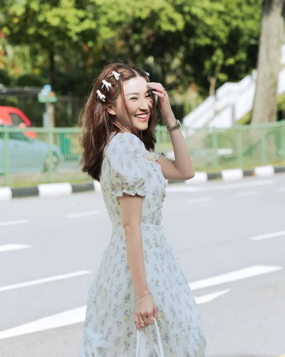 alasan sarwendah masak dan cuci tanpa art © instagram