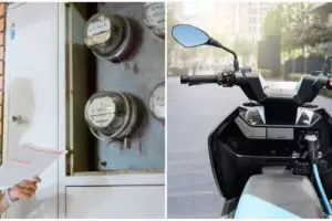 Listrik menipis tengah malam, nggak perlu khawatir BRImo siap jadi penyelamat