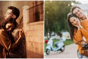 100 Kata-kata cinta bahasa Inggris untuk pasangan LDM, romantis dan bantu kuatkan hati