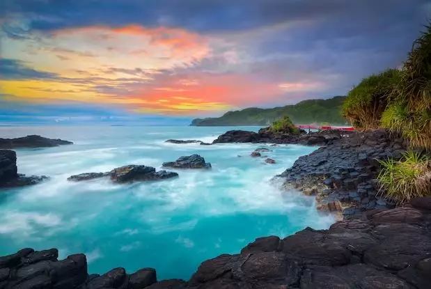 Arti mimpi pemandangan indah freepik.com