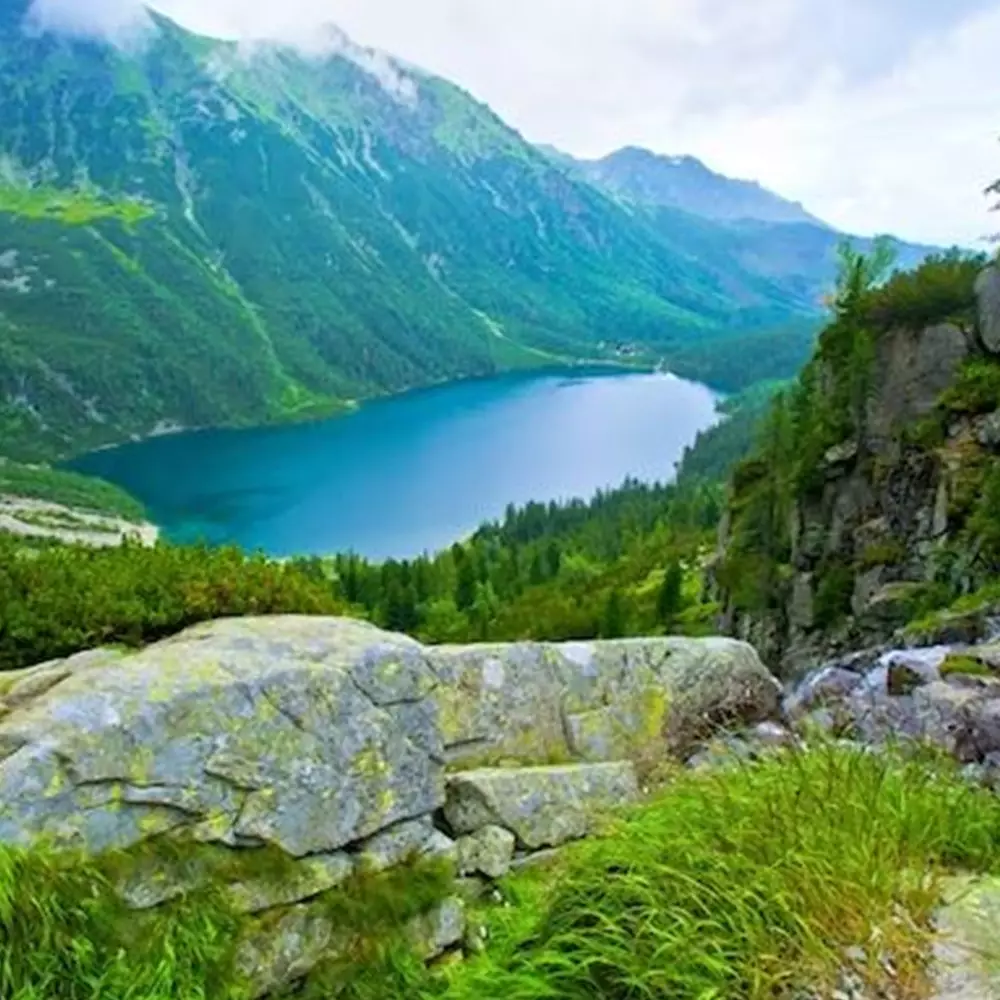 Arti mimpi pemandangan indah menurut psikologi, banyak tanda