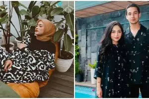 9 Potret rooftop di rumah Rachel Vennya sebelum cerai, jadi tempat kongko bareng teman