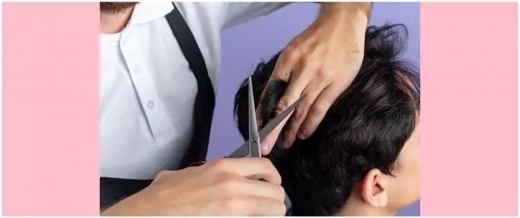 11 Arti mimpi rambut dipotong pendek oleh orang lain menurut Islam, pertanda akan ada bahaya