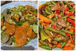 13 Resep tumis wortel paling praktis, lezat, bergizi, dan menggugah selera