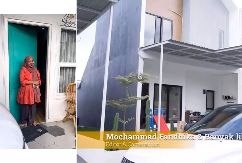 dapur rumah lawas Musdalifah Basri © 2024 brilio.net dapur rumah lawas Musdalifah Basri © 2024 brilio.net