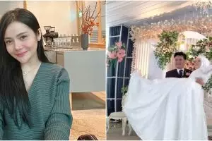 Mantan babysitter lahirkan bayi, Mawar AFI ucapkan selamat ke eks suami tak lupa ingatkan hak anaknya