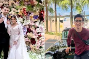 Bantah tudingan miliki dua pacar sekaligus, Sarah Keihl layangkan somasi ke mantan pacar