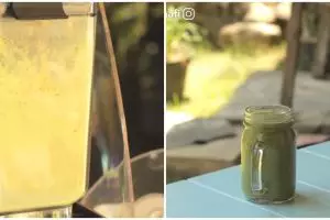 Tanpa perasan lemon, ini cara menghilangkan kulit berjerawat jadi tampak bersih pakai 1 jenis buah