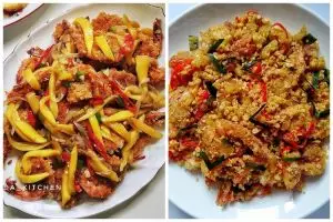 15 Resep olahan udang goreng tepung ala rumahan, gurih, renyah, dan praktis