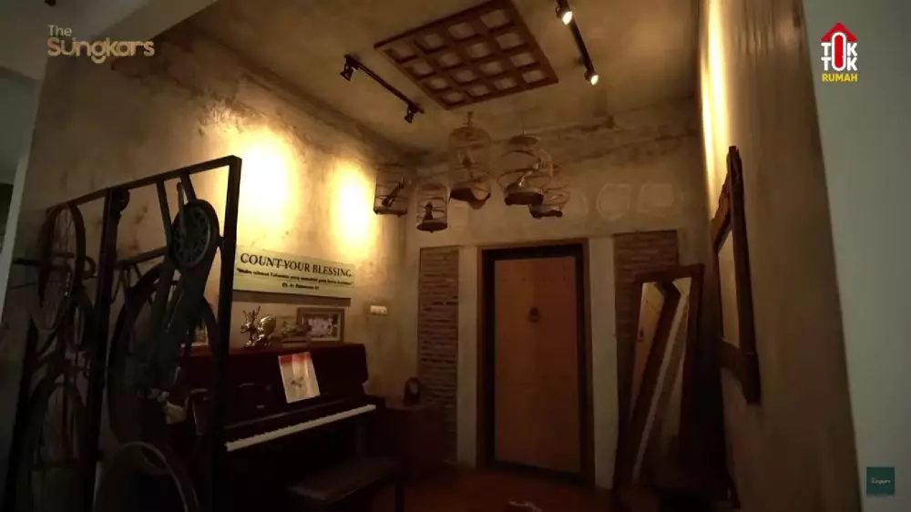 dapur zaskia mecca di jakarta © 2024 brilio.net