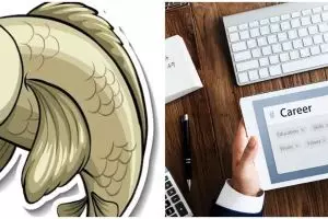 12 Arti mimpi ikan gabus menurut mitologi Tiongkok, berkaitan dengan nasib karier di masa depan