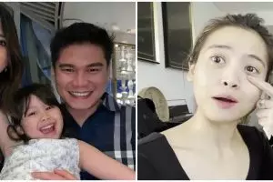 Sewa apartemen di Sydney Rp 6,4 juta per minggu, 9 potret dapur Acha Septriasa ini mungil tapi estetik